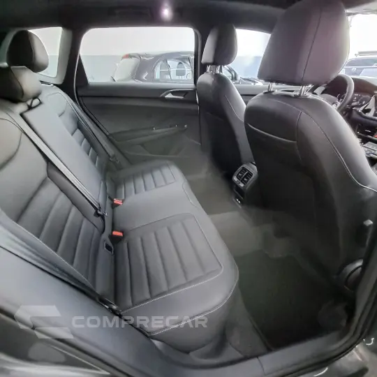 TAOS Highline 1.4 250 TSI Flex Aut.