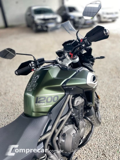 TIGER 1200