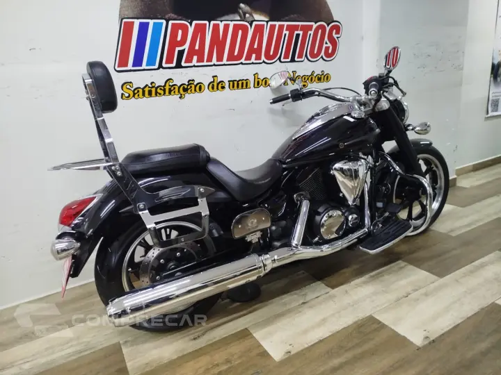 XVS 950