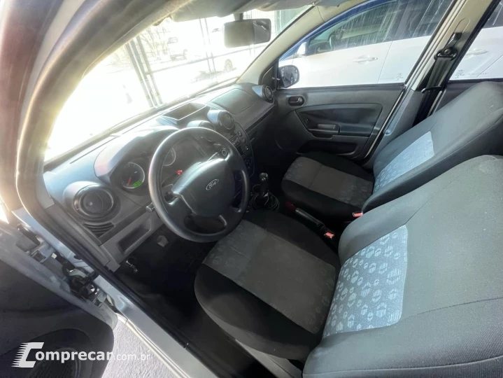 FIESTA 1.0 Rocam SE 8V