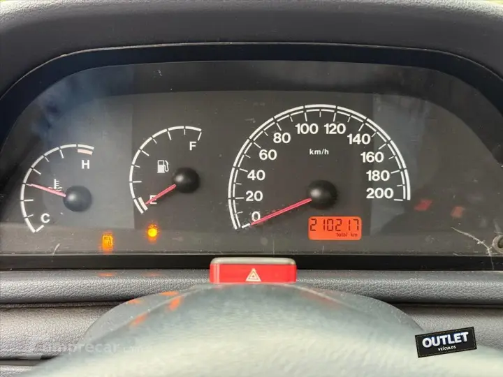 UNO 1.0 MPI MILLE FIRE 8V FLEX 4P MANUAL