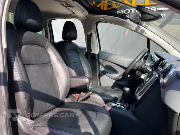 C3 Excl. 1.6 VTi Flex Start 16V 5p Aut.