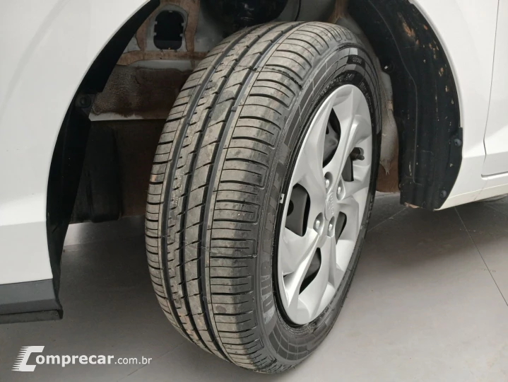 HB20S 1.0 12V FLEX COMFORT PLUS MANUAL