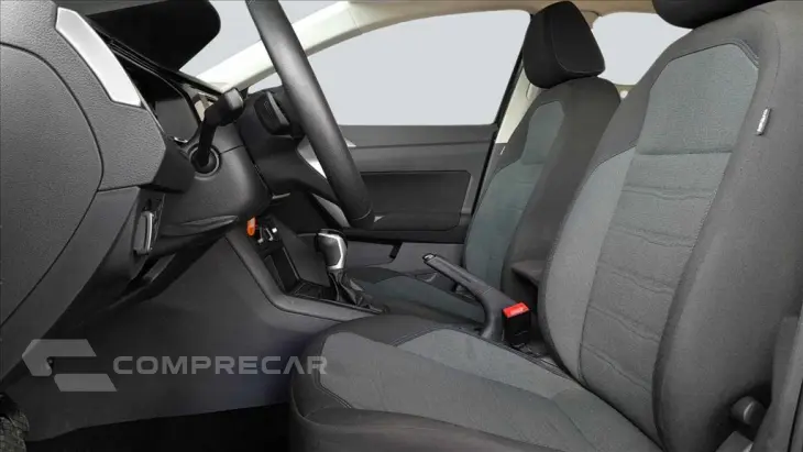 NIVUS 1.0 200 TSI TOTAL FLEX COMFORTLINE AUTOMÁTI