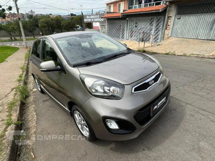 Picanto 1.0