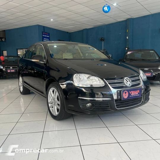 JETTA 2.5 I 20V 170cv