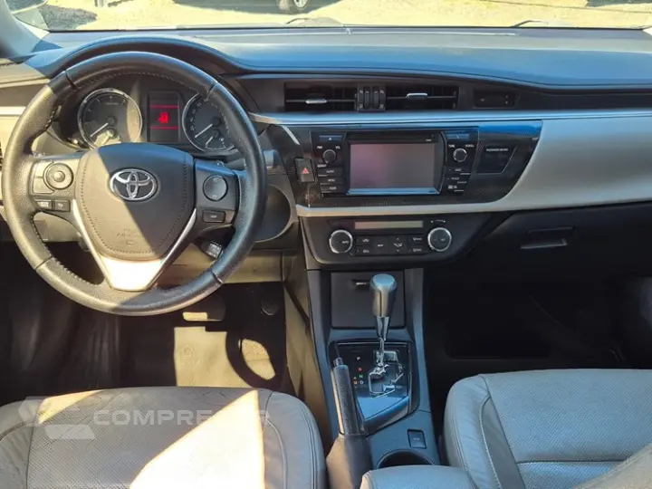 COROLLA
