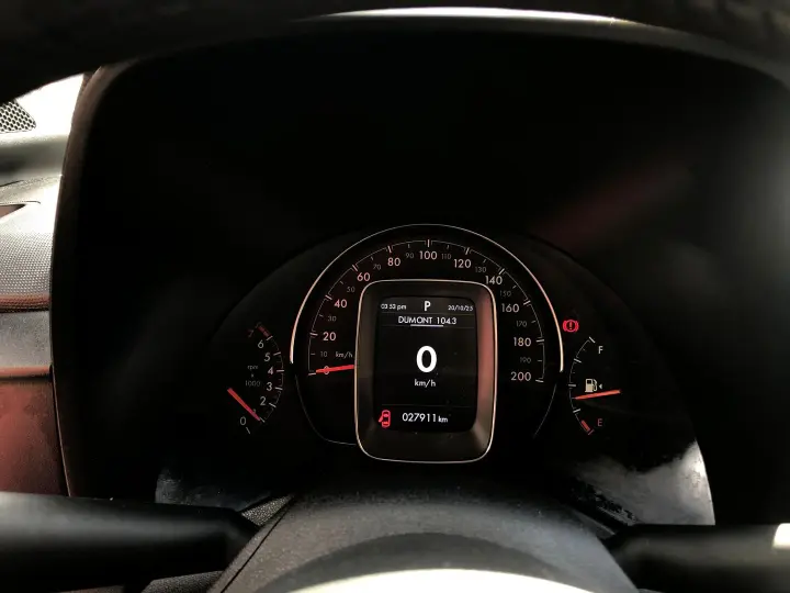 Strada 1.3 Firefly Flex Volcano Cd Cvt