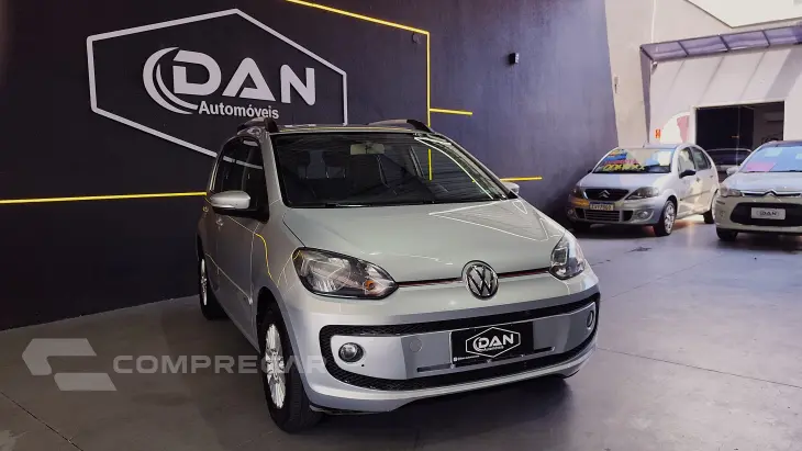 UP 1.0 TSI Move UP 12V