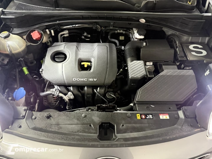SPORTAGE 2.0 EX 4X2 16V