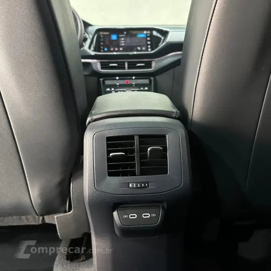 T-Cross Hig. 250 TSI 1.4 Flex 16V 5p Aut