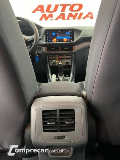 T CROSS TSI AD