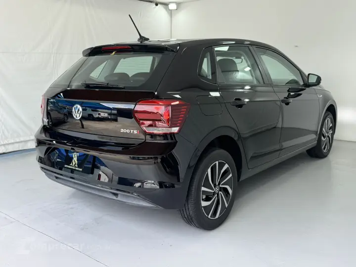 POLO 1.0 200 TSI Highline