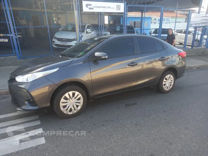 Yaris sedan xl  1.5