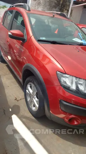 sandero