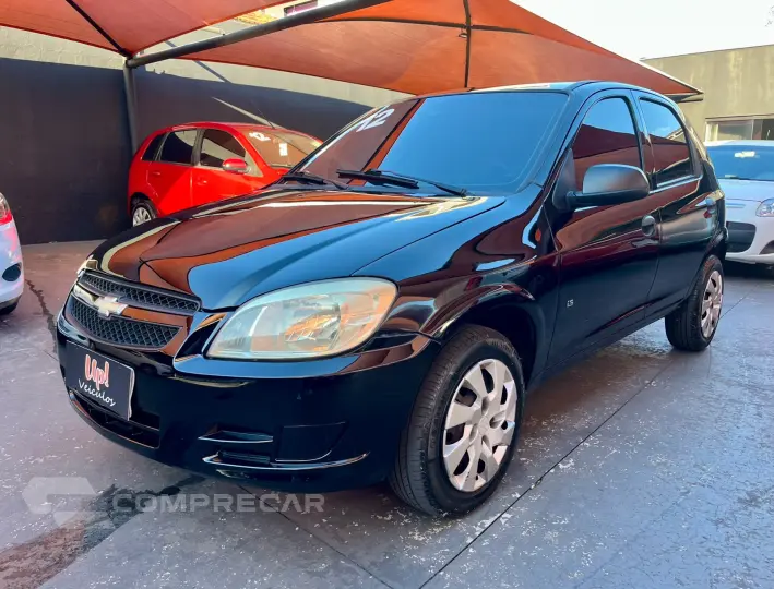CELTA 1.0 MPFI LS 8V