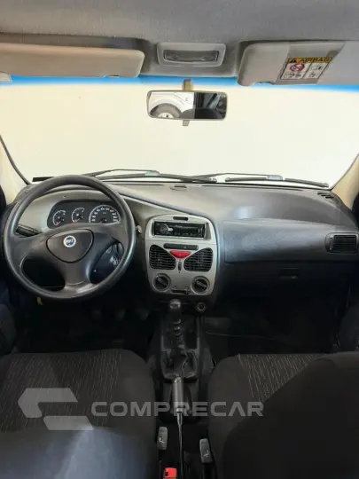 Siena 1.0/ EX 1.0 mpi Fire/ Fire Flex 8v