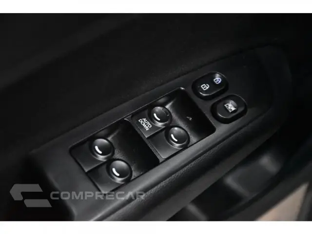 HB20 - 1.0 COMFORT 12V 4P MANUAL