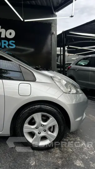Fit 1.4 16V 4P LX