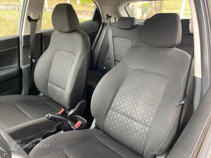 HB20 1.0 12V FLEX COMFORT MANUAL