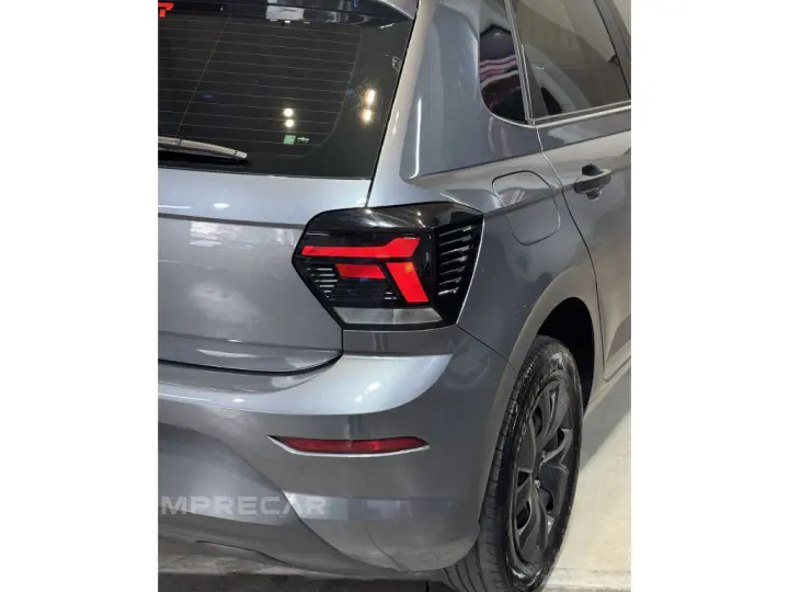 POLO 1.0 MPI TRACK MANUAL