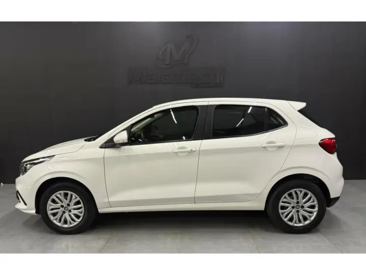 ARGO 1.0 FIREFLY FLEX DRIVE MANUAL