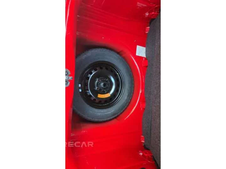 UP 1.0 MPI RUN UP 12V FLEX 4P AUTOMATIZADO