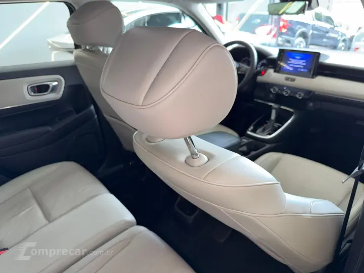 HR-V 1.5 DI I-vtec Turbo Advance