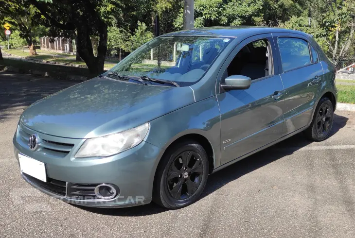 GOL 1.0 MI 8V G.V