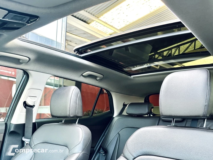 CRETA 1.0 TGDI FLEX PLATINUM AUTOMÁTICO