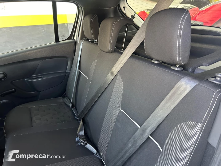SANDERO 1.0 12V SCE S Edition