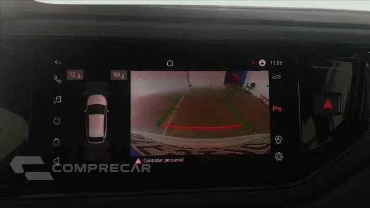 NIVUS 1.0 200 TSI TOTAL FLEX HIGHLINE AUTOMÁTICO