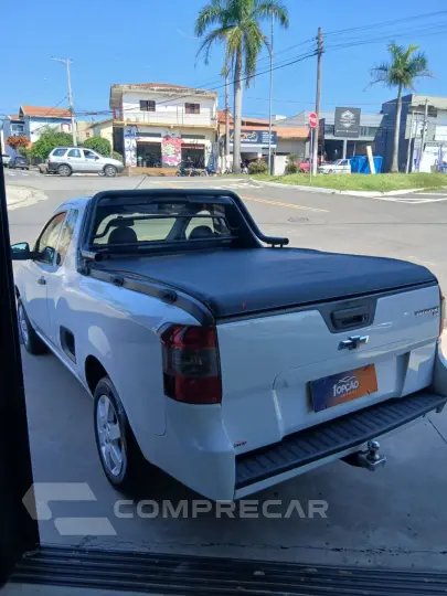 MONTANA LS 1.4 ECONOFLEX 8V 2p