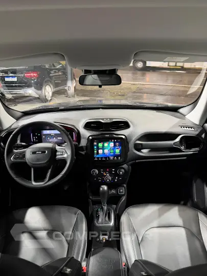 RENEGADE 1.3 T270 Turbo