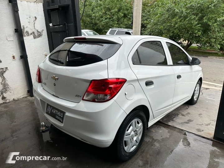 ONIX HATCH Joy 1.0 8V Flex 5p Mec.