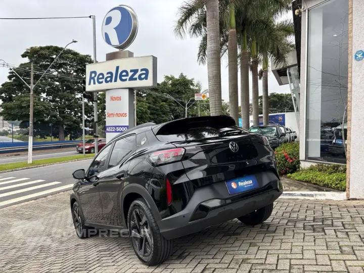 Tera TERA High 1.0 170 TSI Flex 12V 5p Aut