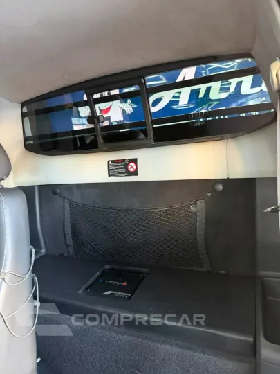 Saveiro CROSS 1.6 Mi Total Flex 8V CE