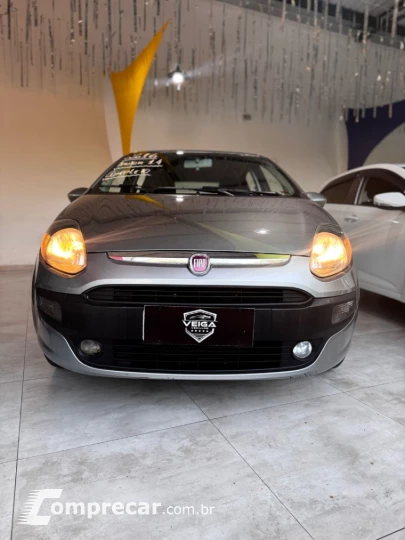 PUNTO 1.4 Attactive 8V