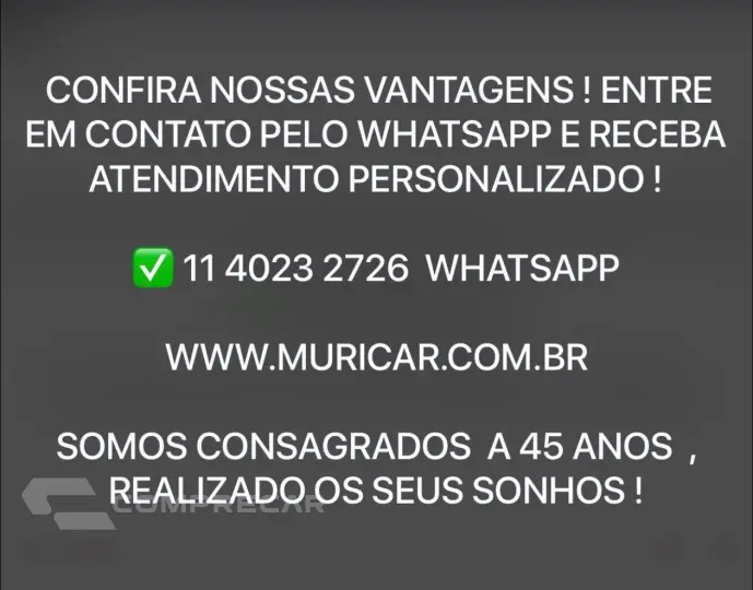 ECOSPORT 1.5 TI-VCT FLEX FREESTYLE AUTOMÁTICO