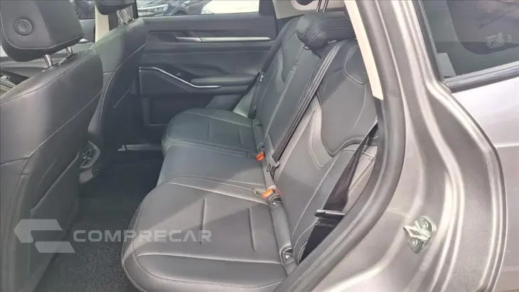 HAVAL H6 1.5 PHEV34 AWD E-TRACTION