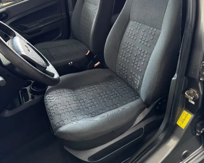 Fiesta Personnalité 1.0 8V 66cv 5p