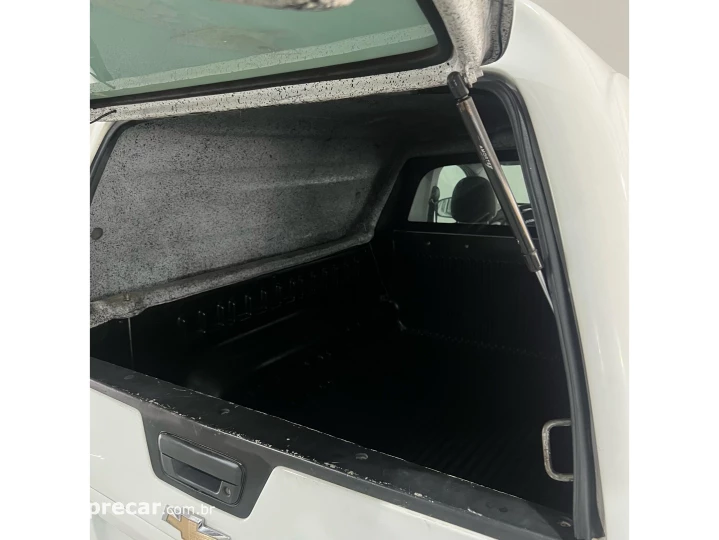 MONTANA 1.4 MPFI LS CS 8V FLEX 2P MANUAL
