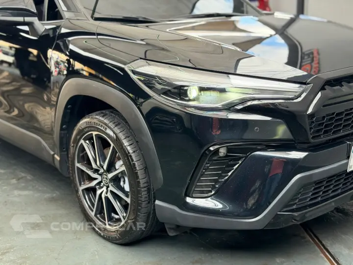 Corolla Cross GR-S 2.0 16V Flex Aut.