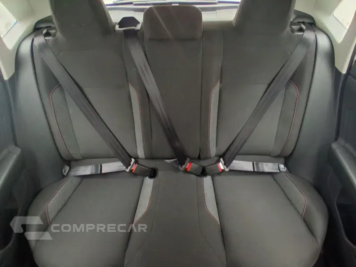 POLO 1.0 MPI TRACK MANUAL