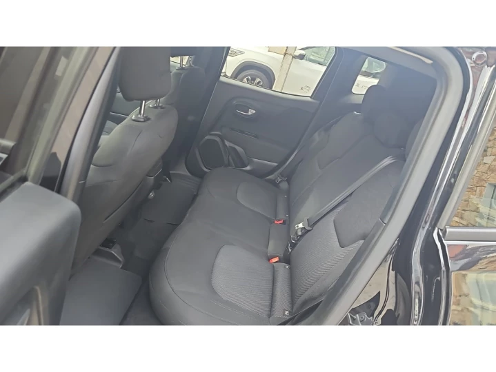RENEGADE 1.8 16V FLEX SPORT 4P AUTOMÁTICO