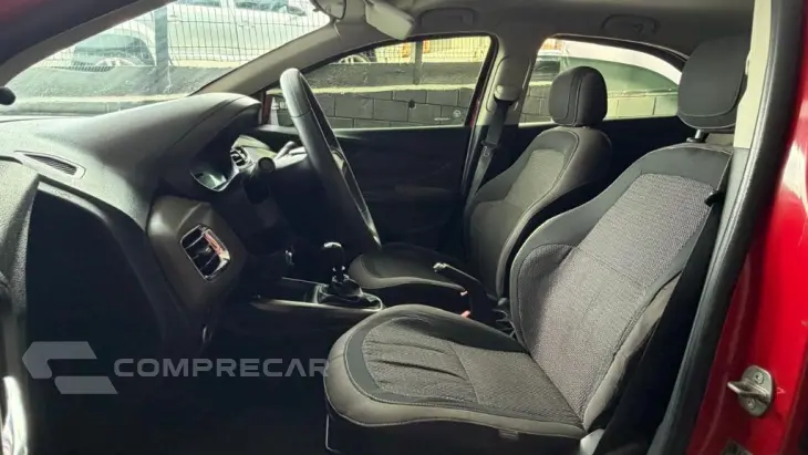 PRISMA Sed. LT 1.4 8V FlexPower 4p