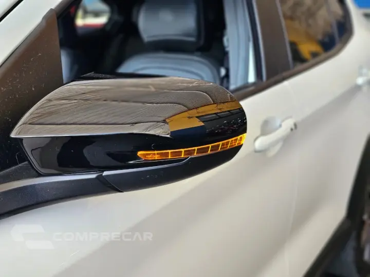 Fastback Audace 200 TB Aut (Hibrído)