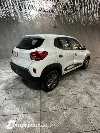 KWID 1.0 12V SCE ZEN