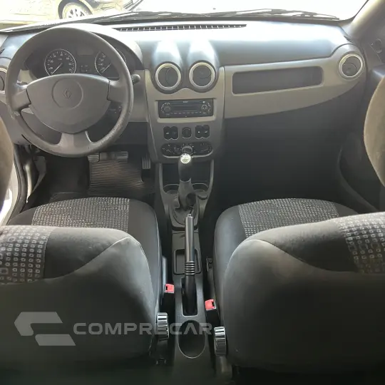 SANDERO Expression Hi-Flex 1.0 16V 5p