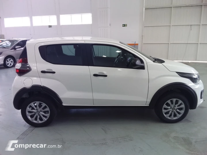 MOBI 1.0 EVO FLEX LIKE. MANUAL